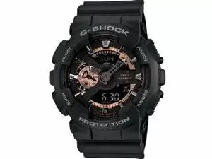 Casio g best sale shock ga110rg